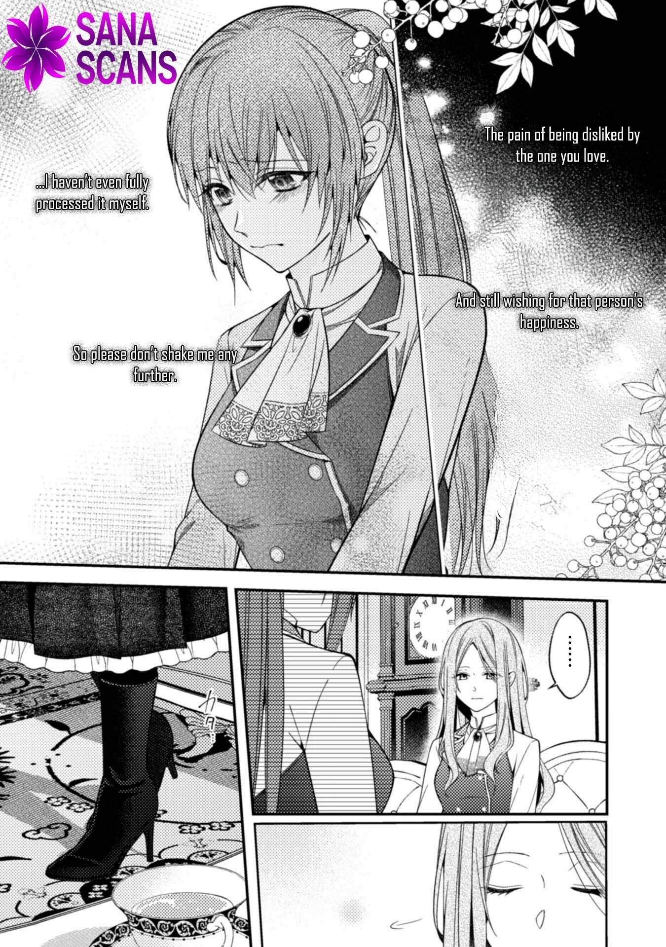 I Offered to Find the Ideal Bride, but My Cold Fiancé Suddenly Got Involved Chapter 6 - ، Page 23